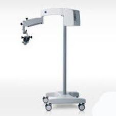 Carl Zeiss OPMI 1 FC Space Saving surgical Microscope