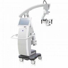 Carl Zeiss OPMI PENTERO 900 Operating Microscope