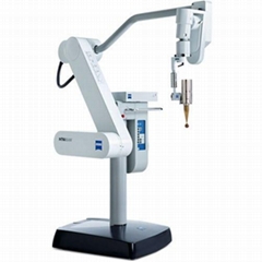 Carl Zeiss INTRABEAM Localised Tumor