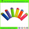 OEM Refillable Disposable Cricket Lighter