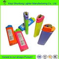 OEM Refillable Disposable Cricket Lighter 2