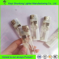 High Quality Factory Price LED Lighter