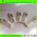 High Quality Factory Price LED Lighter 4