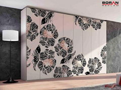 Digital Printing on Furniture