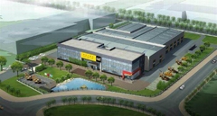 Furat Industry Manufacturing Co.,Ltd Furat Industry Manufacturing Co.,Ltd