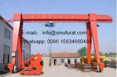 Gantry Crane