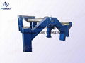 Reinforced concrete spun pipe making machine 1