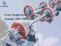 Automatic Concrete Electric Pole Spinning Machine 1