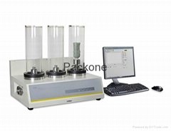 G2/130 Container Gas Permeability Tester