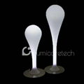 led outdoor lanscape lamp remote control decoration lamp 2