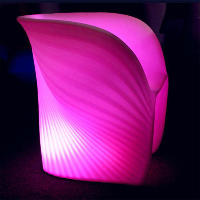 Modern Sofa glow Night Club sofa Furniture