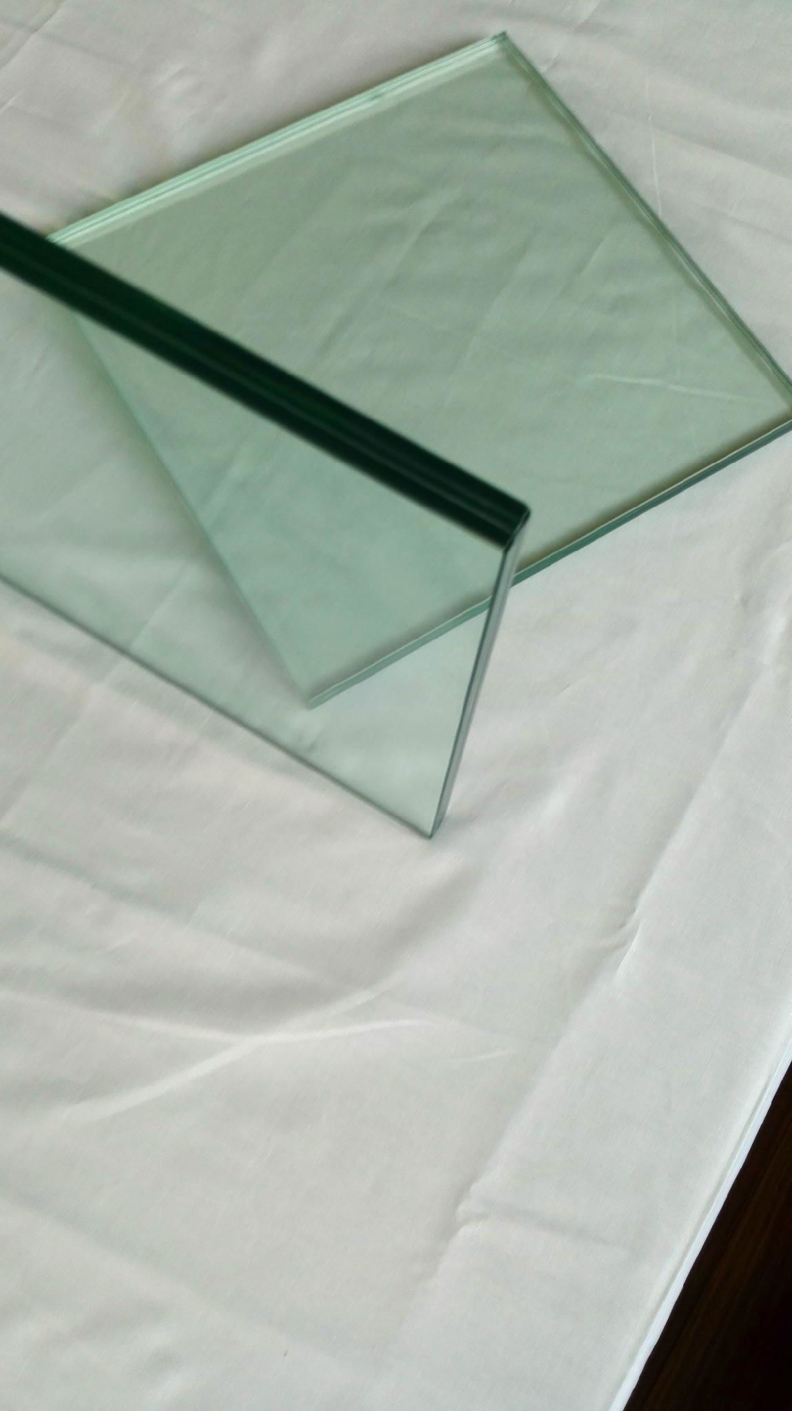 SGP TEMPERED LAMINATED GLASS 4
