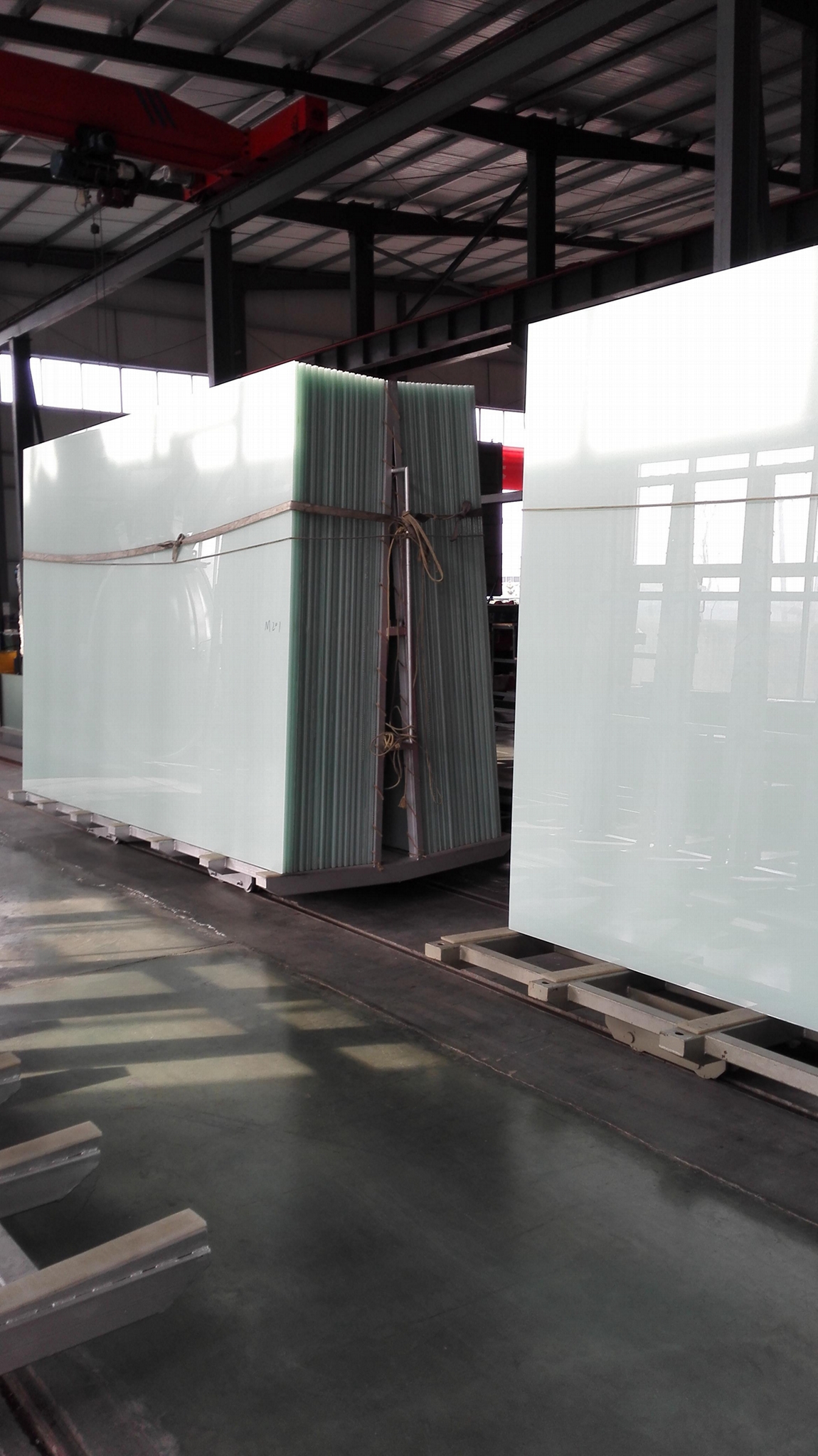Laminated Glass (China Manufacturer) Building Glass & Mirror