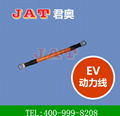 EV120 power cable