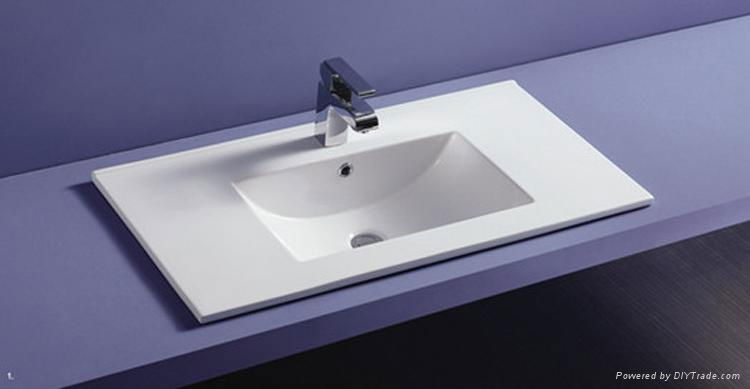 High quality many size wash basin bathroom sinks  2