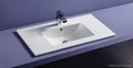 High quality many size wash basin bathroom sinks  2