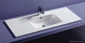 High quality many size wash basin bathroom sinks  1