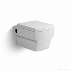 Hot sale Bathroom Wall hung toilet