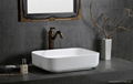 Hot sale new wash basin bathroom sink 4