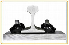 SKL Clip Rail Fastening System,Rail Fasteners