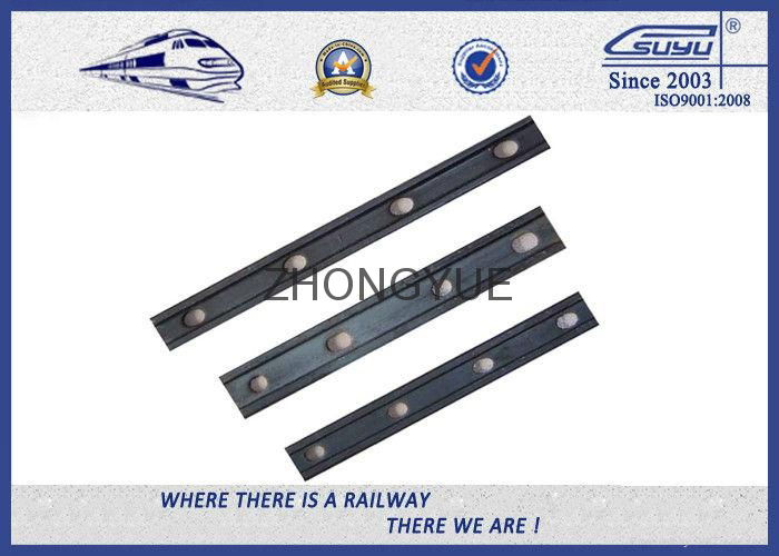 Customized Railway Fish Plate Fishplate Railroad Fish  3