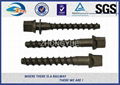 Railway Sleeper Screws Hexagon in Railroad , Track Hex Head Screw 2