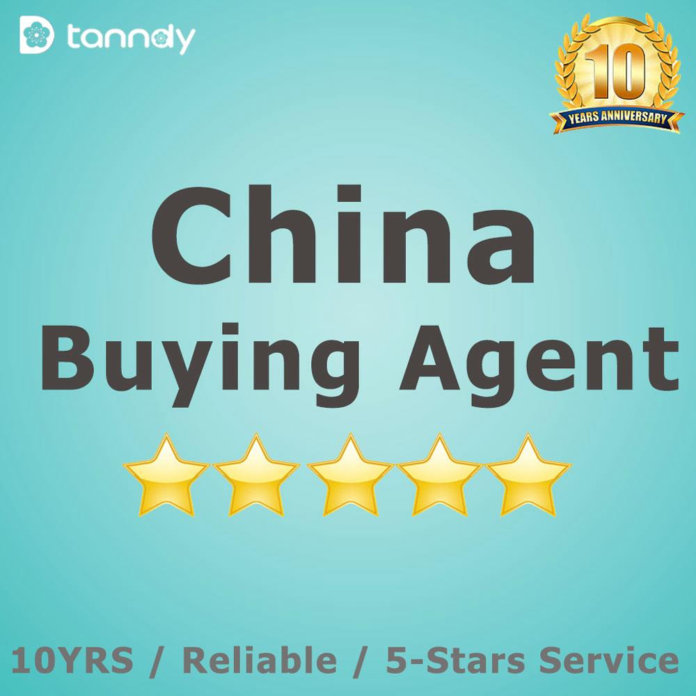 Onestop China Buying Agent Guangzhou buying office 10yrs professional