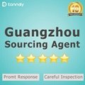 Professional Guangzhou Sourcing Agent China sourcing office 5