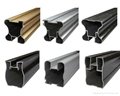 Aluminum alloy profiles for industry and house 3