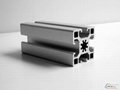 Aluminum alloy profiles for industry and house 2