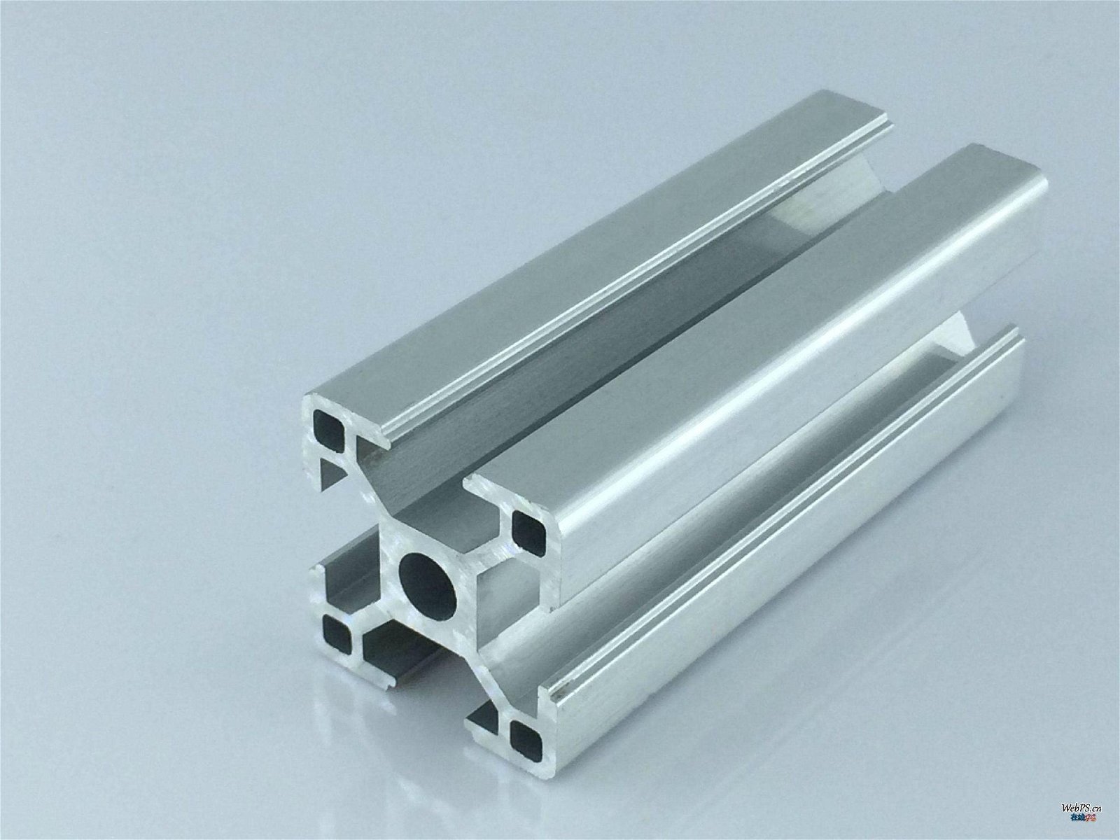 Aluminum alloy profiles for industry and house 5