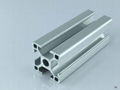 Aluminum alloy profiles for industry and house 5