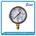 Oiled Pressure Gauge 1