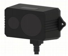 Benewake TF02 Lidar Single Point optical distance measurement sensor