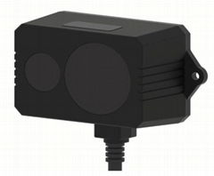 Benewake optical Laser Rangefinder LiDAR Sensor TF02
