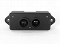 Benewake TFmini LiDAR sensor LED Rangefinder for drones Robots