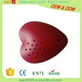 Small Heart-shaped Recordable Sound Chip for plush toy and doll simulation heart