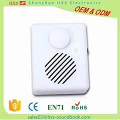 Children Books Mini Push Button Sound Boxes