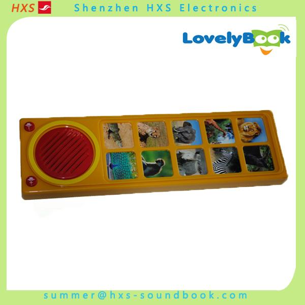 Hot Selling Kids Educational Piano Toy 3