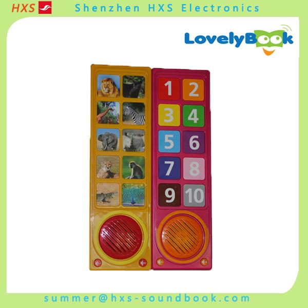 Hot Selling Kids Educational Piano Toy 2