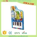 Top Selling Custom Children Learning Music Instrument Pad Made in China
