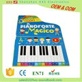 Top Selling Custom Children Learning Music Instrument Pad Made in China