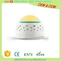 portable white noise sound natural music sleep machine for different person