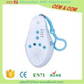 portable white noise sound natural music sleep machine for different person