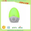 portable white noise sound natural music sleep machine for different person