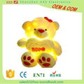 rechargeable battery via usb sound music led light module for kids plush toys 2