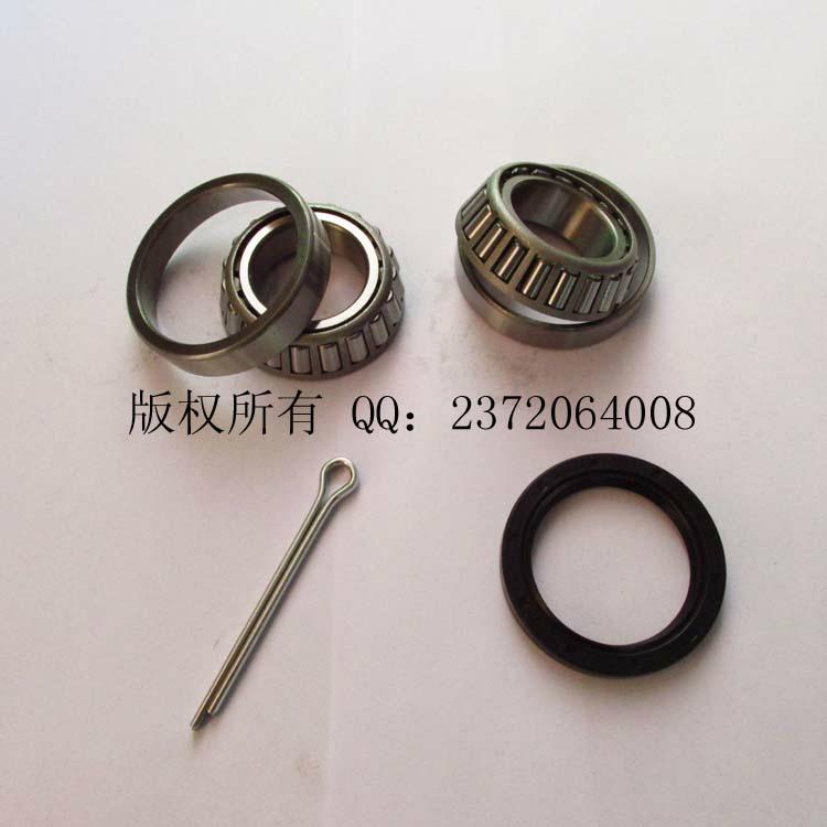 MB00233047起亞普萊特輪轂軸承 5