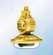 森本厂家SBD1102-YQL40免维护节能防爆灯