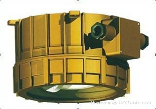 吸頂式SBD1107-QL23免維護節能防爆吸頂燈 2