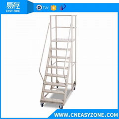 EASYZONE 1.8M STEP LADDER YCWM1707-0808